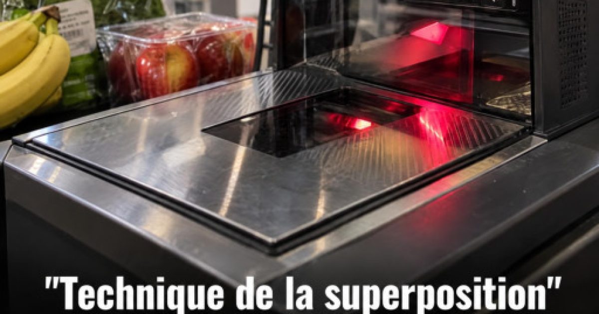 Fraude aux caisses libre-service : la technique qui se répand et comment les supermarchés la combattent