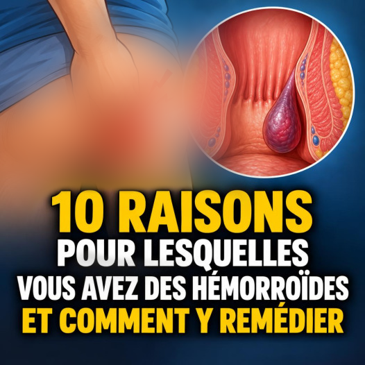 Hémorroïdes : causes, traitements et astuces pour enfin s'en débarrasser