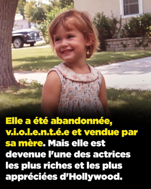 Demi Moore : d'une enfance douloureuse à la consécration hollywoodienne, un destin hors du commun