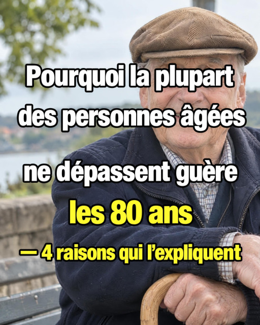 Bien vieillir après 80 ans : les quatre secrets des femmes qui s'épanouissent vraiment