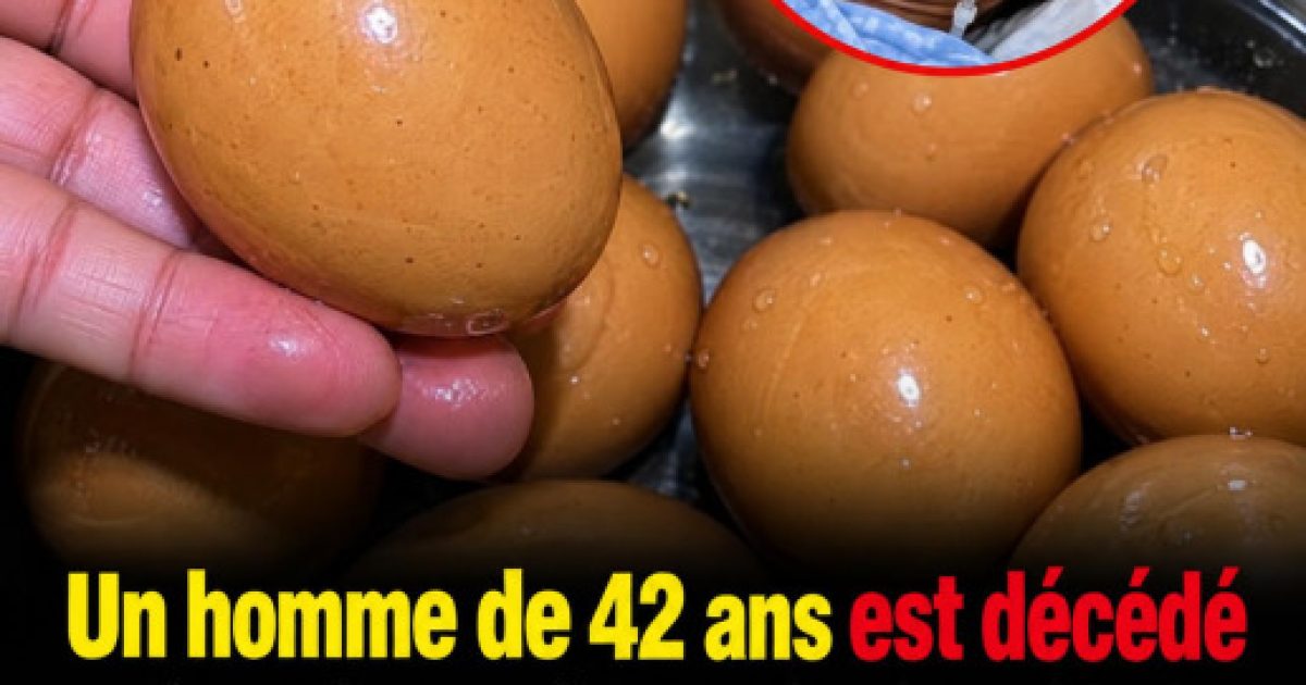 L'œuf au quotidien : bon ou mauvais pour la santé ? Ce que disent vraiment les experts