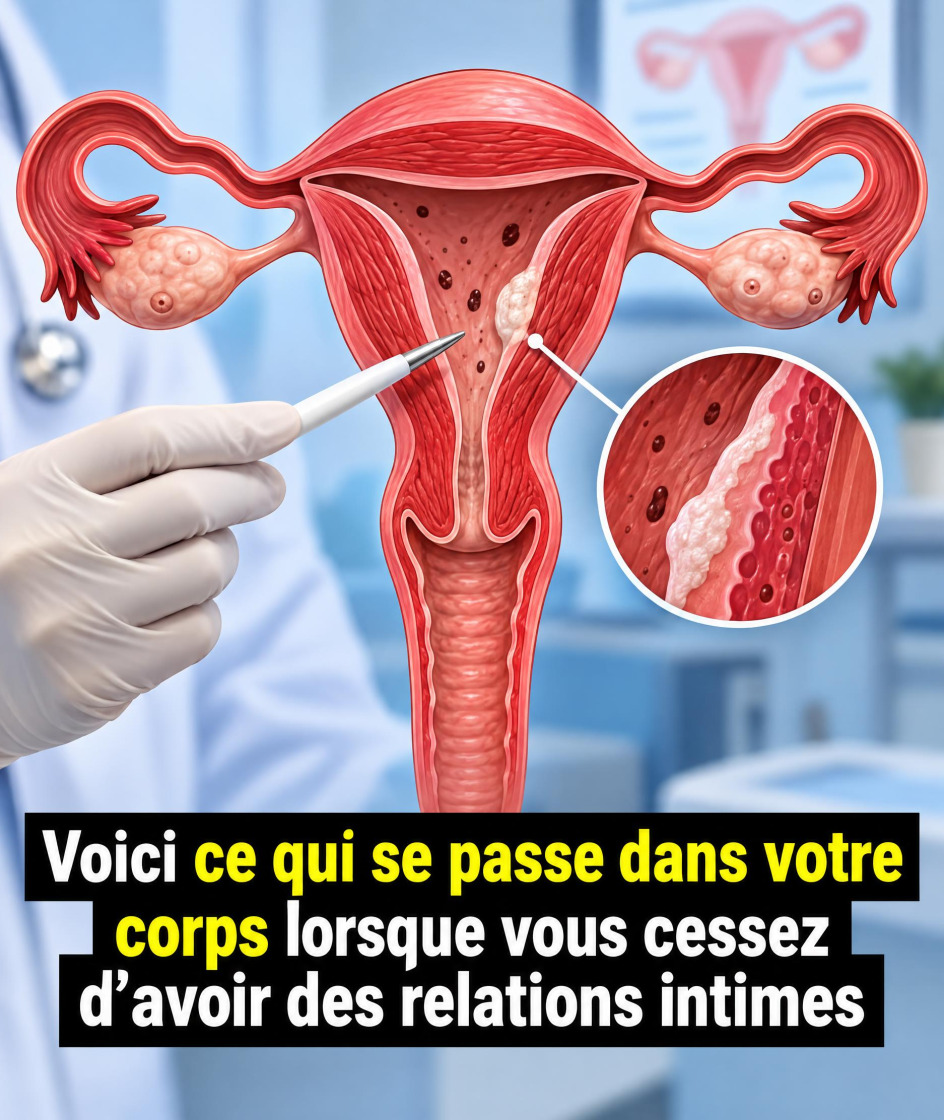 Pause intime : ce qui se passe vraiment dans votre corps et votre couple