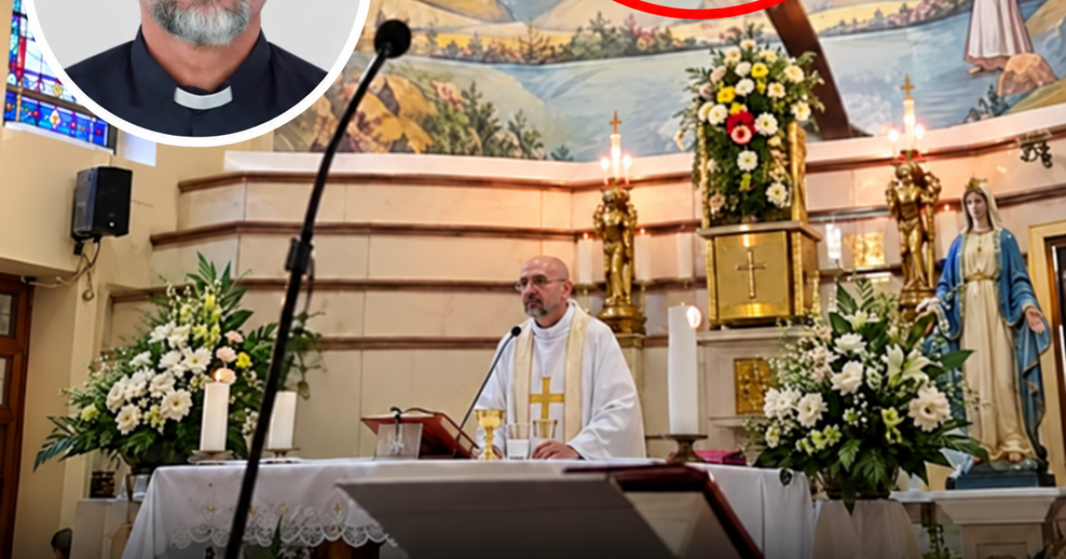 Équateur : un prêtre tué par la chute d'un crucifix en pleine célébration religieuse filmée en direct