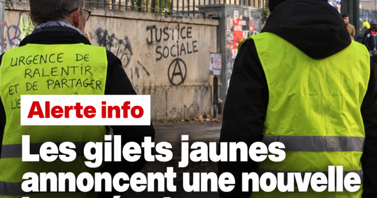 Après les émeutes du 17 octobre : couvre-feux, arrestations et "acte II" annoncé pour le 24