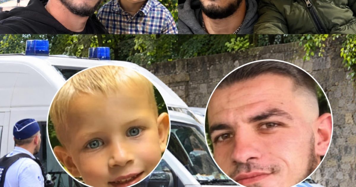Affaire Tyméo et Bryan Brigou : un homme interpellé, l'enquête se précise
