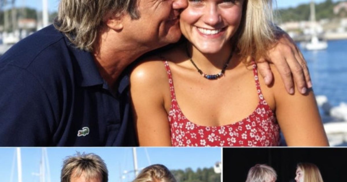 C. Jérôme : sa fille Caroline révèle les secrets de ses derniers instants et son combat caché