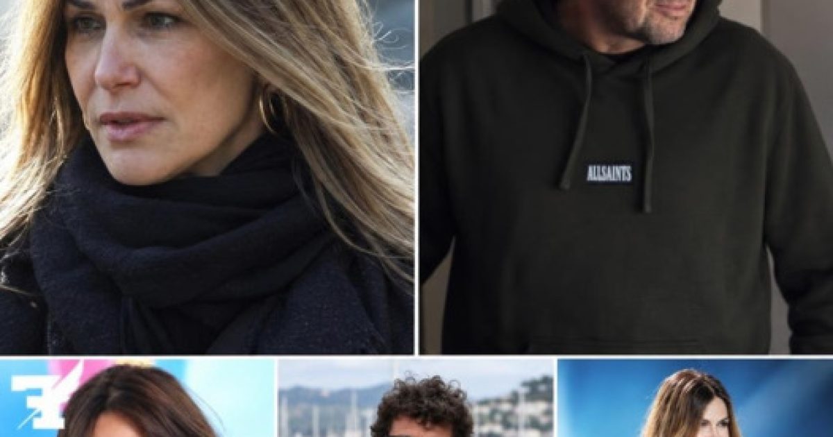 Helena Noguerra brise le silence face à Patrick Bruel : ce que révèle son témoignage