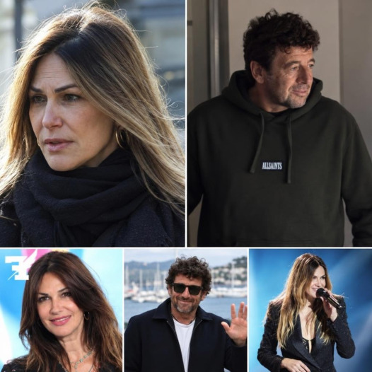 Helena Noguerra brise le silence face à Patrick Bruel : ce que révèle son témoignage