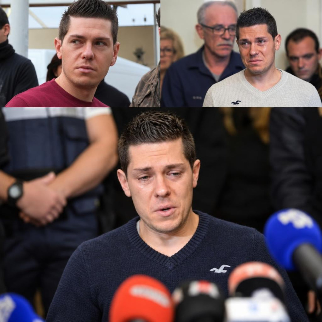 Jonathann Daval en prison : travail, métamorphose physique et point sur sa situation judiciaire