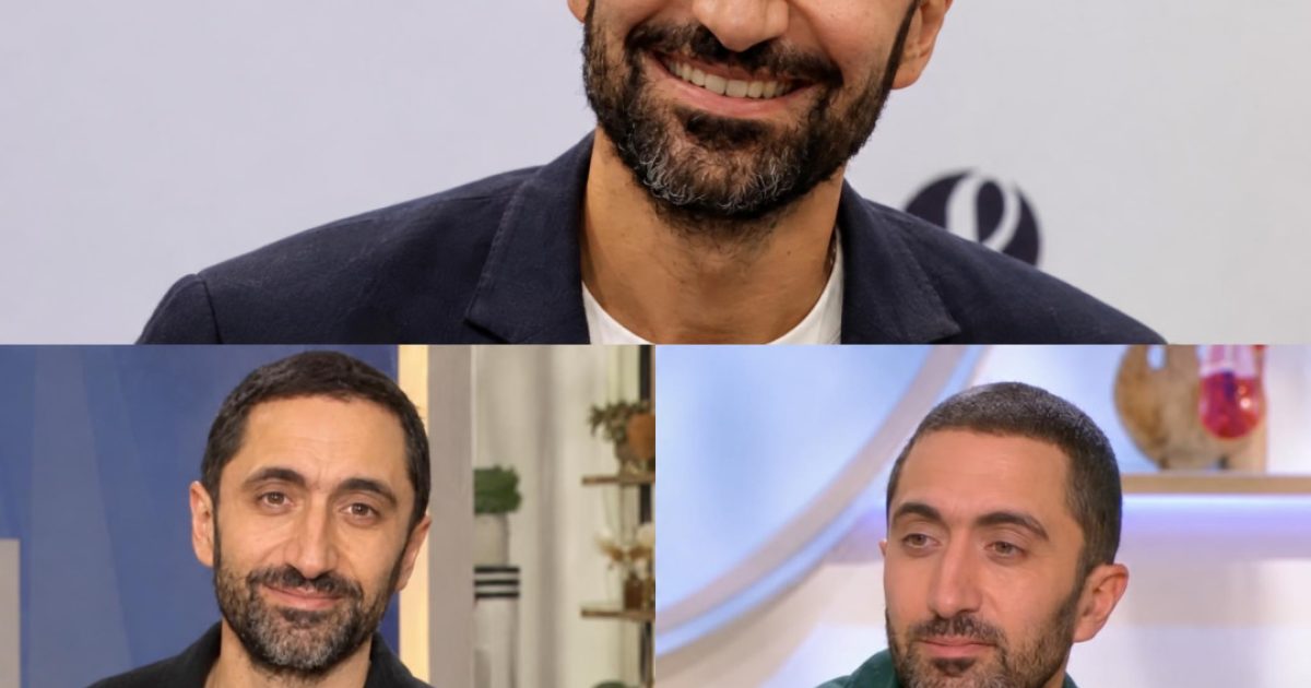 "Vous me manquez aussi" : suspendu du Mag de la santé, Jimmy Mohamed reprend la parole sur Instagram