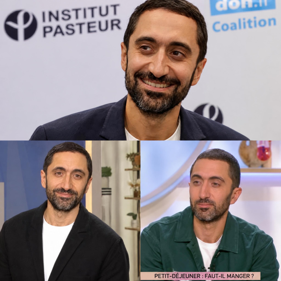 "Vous me manquez aussi" : suspendu du Mag de la santé, Jimmy Mohamed reprend la parole sur Instagram