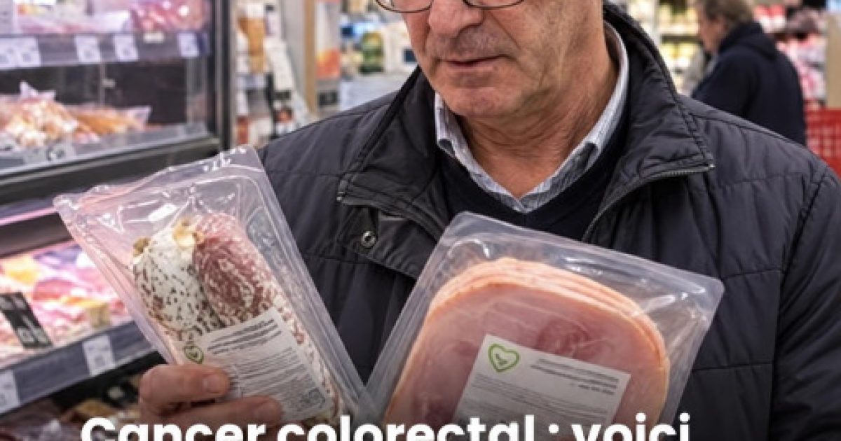 Charcuterie : quels produits sont vraiment mauvais pour la santé et comment faire les bons choix