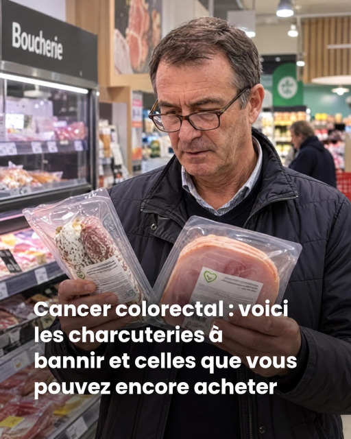 Charcuterie : quels produits sont vraiment mauvais pour la santé et comment faire les bons choix