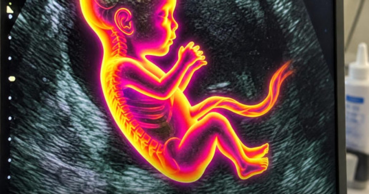 Microbiote maternel et développement du bébé : ce que révèle une étude étonnante
