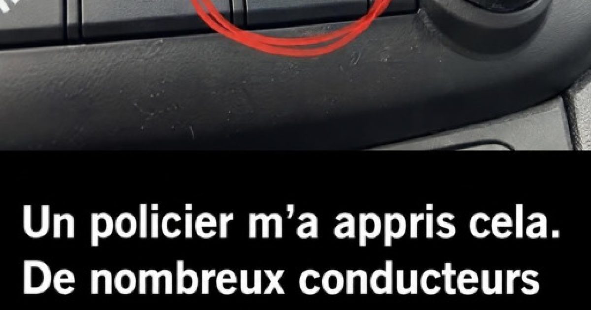 Conduite : les astuces et bons réflexes que toutes les femmes devraient connaître