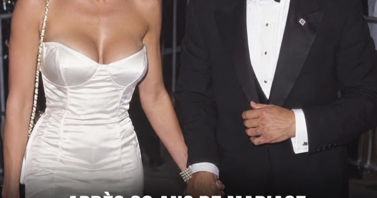 Sylvester Stallone : son plus grand regret dans la vie, c'est d'avoir attendu si longtemps avant d'épouser Jennifer Flavin