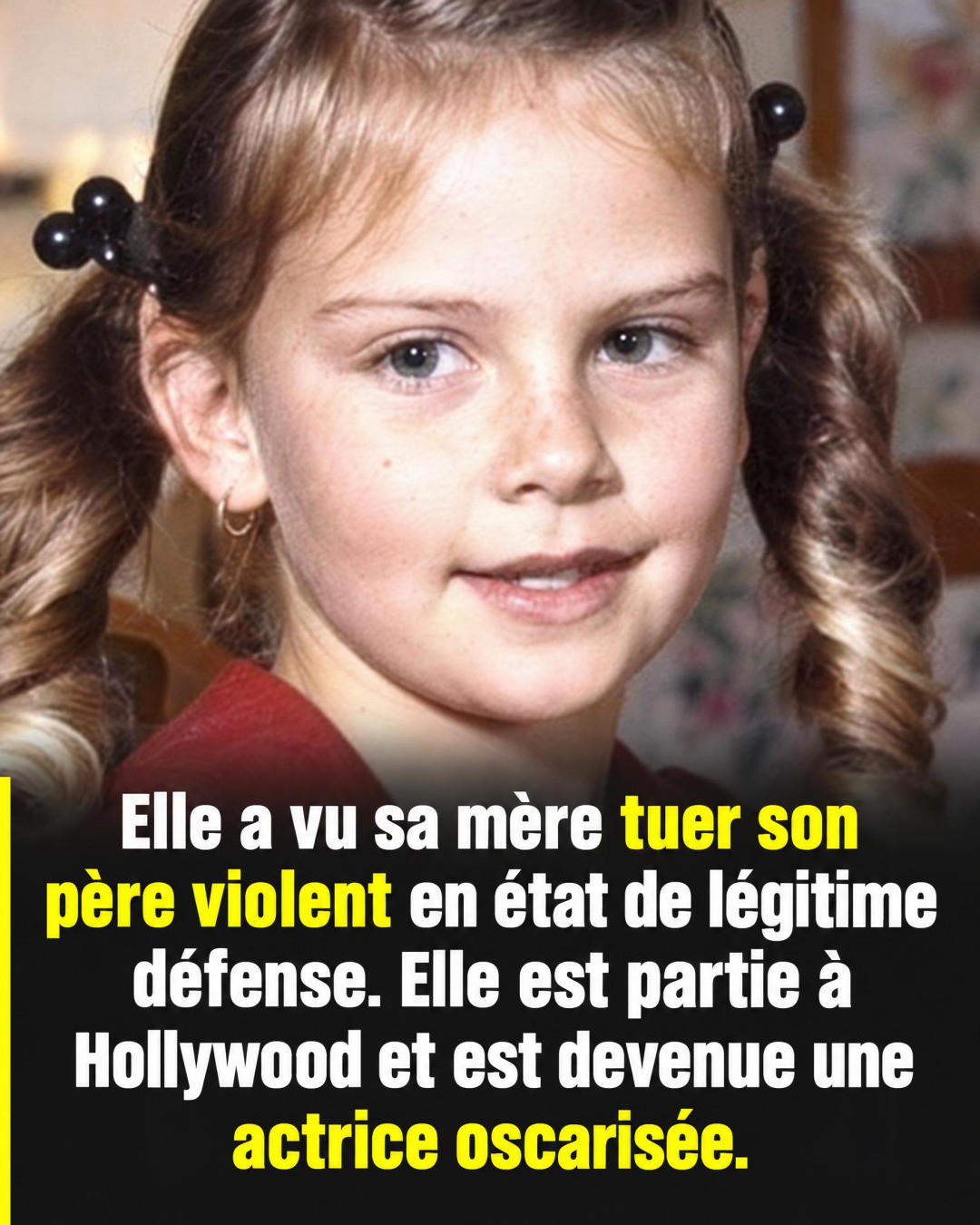 Charlize Theron : d'une enfance meurtrie en Afrique du Sud aux sommets d'Hollywood
