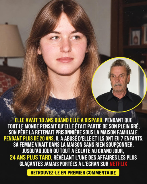 Affaire Fritzl : 24 ans de captivité cachés sous une maison ordinaire en Autriche