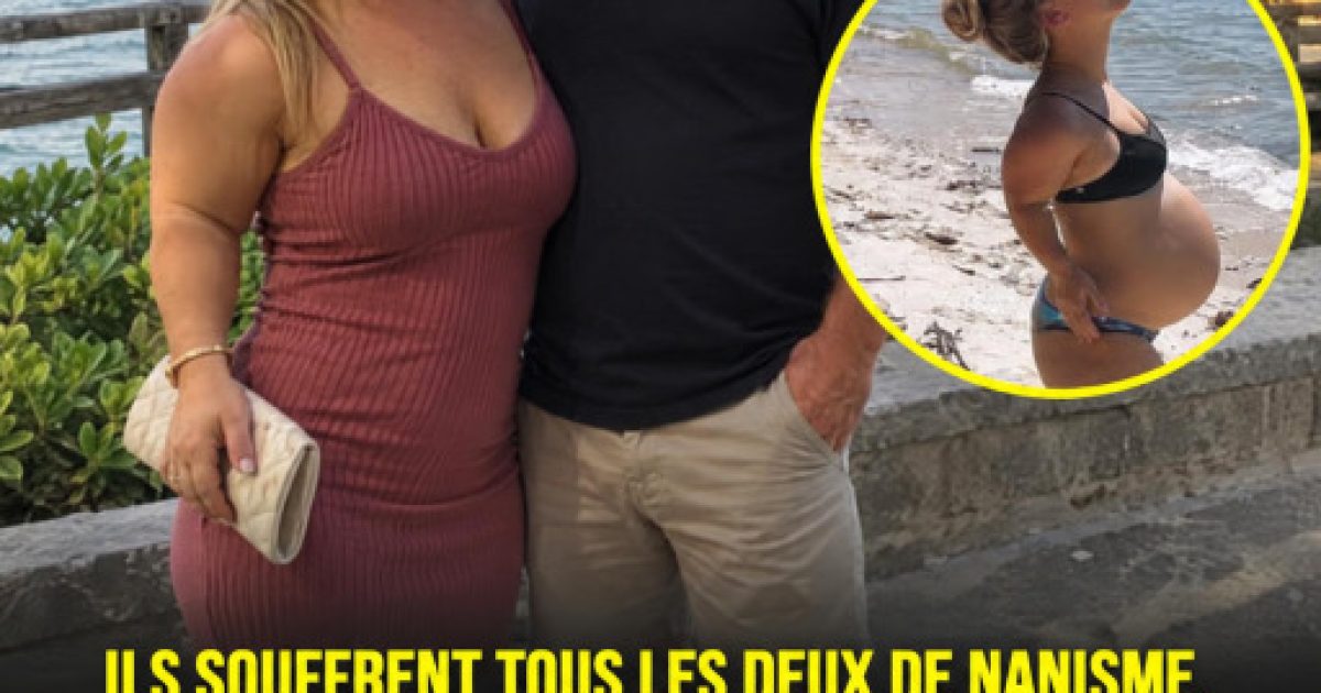 Ce couple au grand cœur : ce que leur histoire nous apprend sur la génétique et la maternité