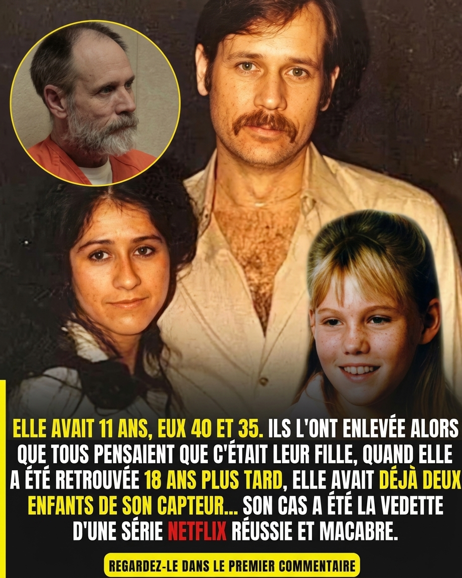Jaycee Dugard : 18 ans de captivité et la vérité enfin révélée