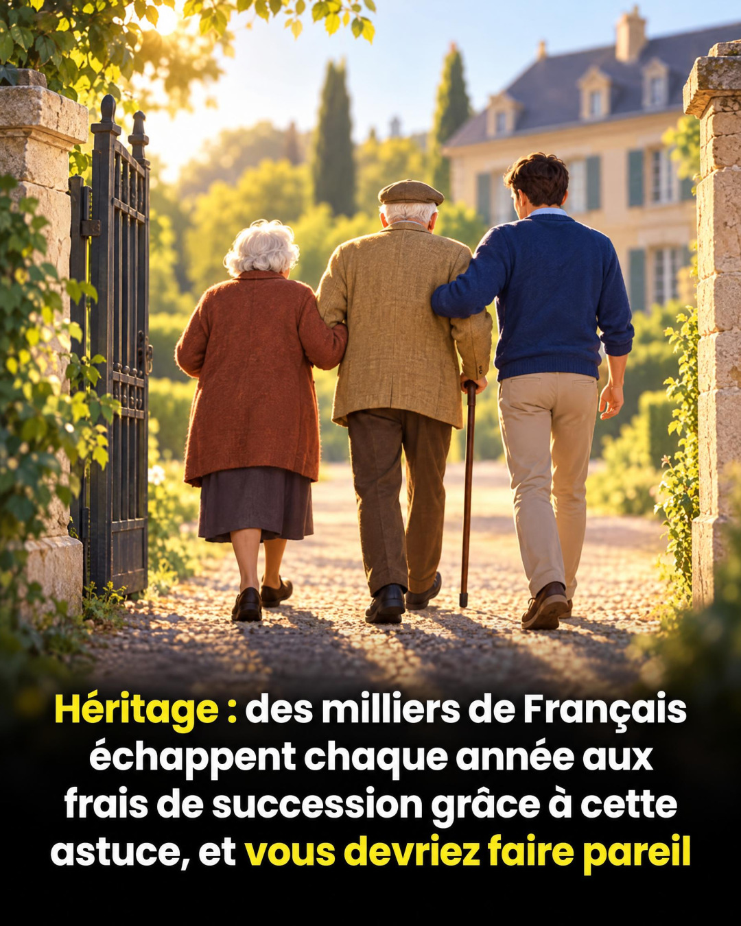 Démembrement de propriété : la méthode légale pour transmettre votre bien immobilier sans droits de succession