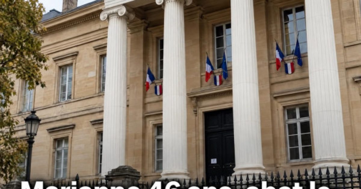 Marianne tire sur le meurtrier de sa fille en pleine audience : l'histoire qui a secoué une nation