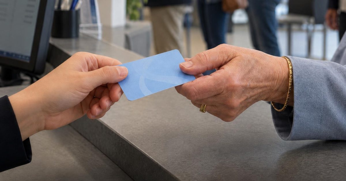 Carte Améthyste : l'atout méconnu qui change la vie des seniors dans les transports