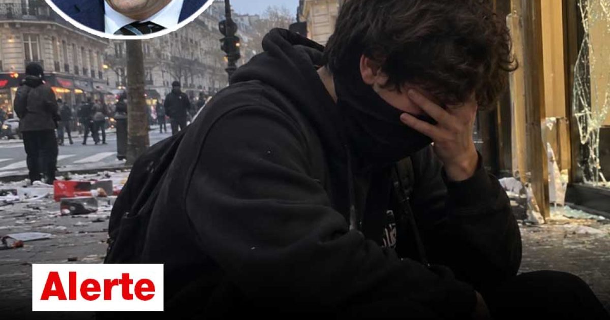 Aides sociales supprimées pour les pilleurs : ce que le gouvernement prévoit vraiment