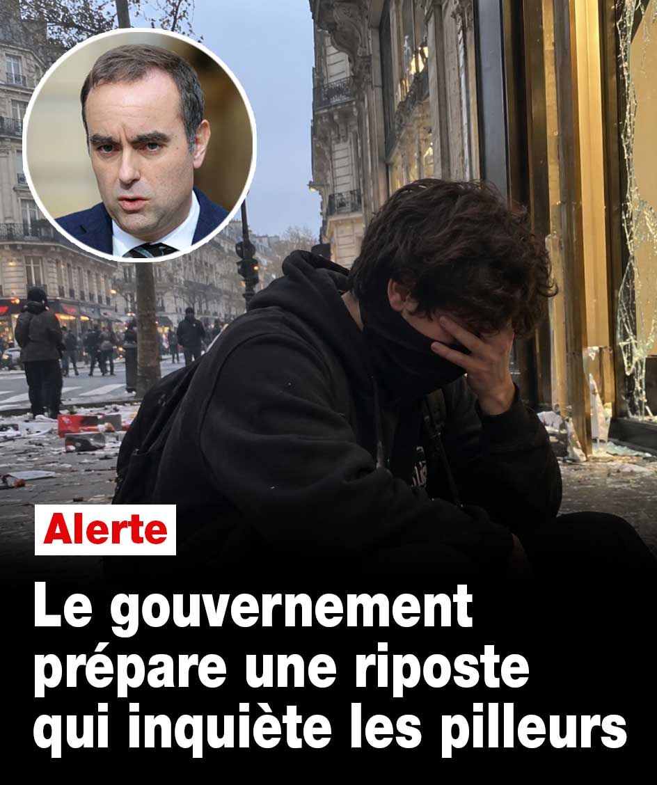 Aides sociales supprimées pour les pilleurs : ce que le gouvernement prévoit vraiment