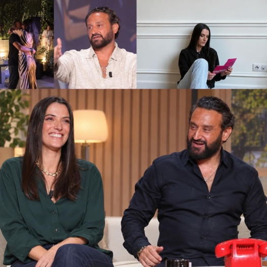 Cyril Hanouna et Shana Loustau : quand le clickbait fabrique un faux scoop de toutes pièces