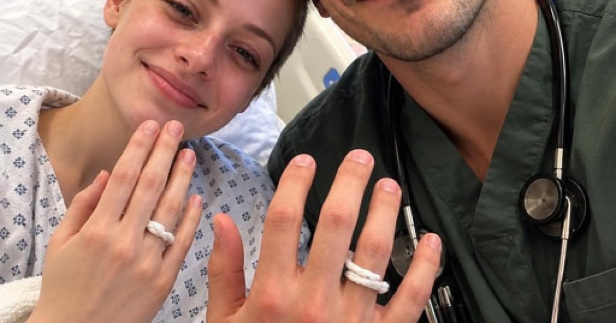 Elle avait 18 ans, un cancer et une générosité qui a tout changé pour son médecin