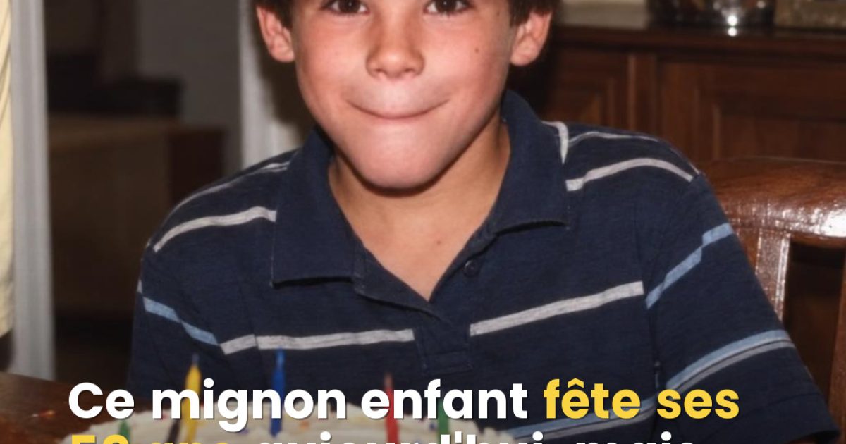Ces légendes d'Hollywood qui traversent le temps et marquent nos vies pour toujours