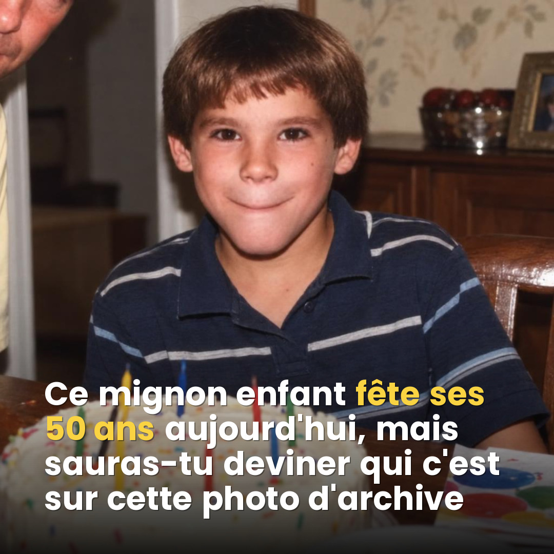 Ces légendes d'Hollywood qui traversent le temps et marquent nos vies pour toujours