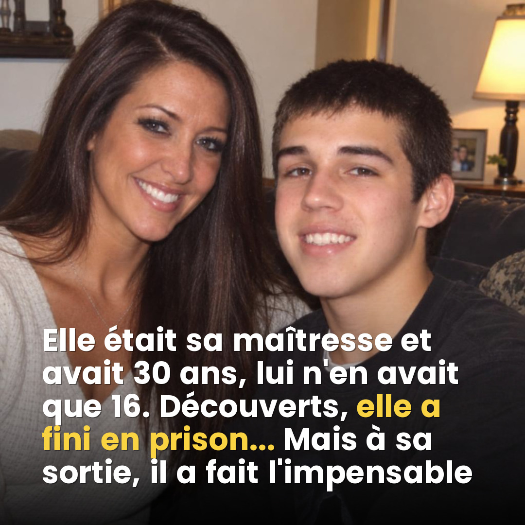 Sarah Jones, enseignante et pom-pom girl : le scandale qui a tout fait basculer