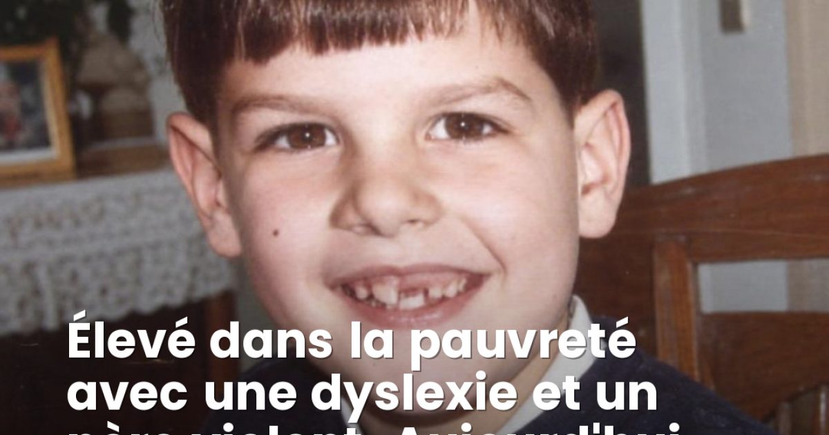 Tom Cruise : l'enfance difficile et les épreuves cachées derrière une carrière légendaire