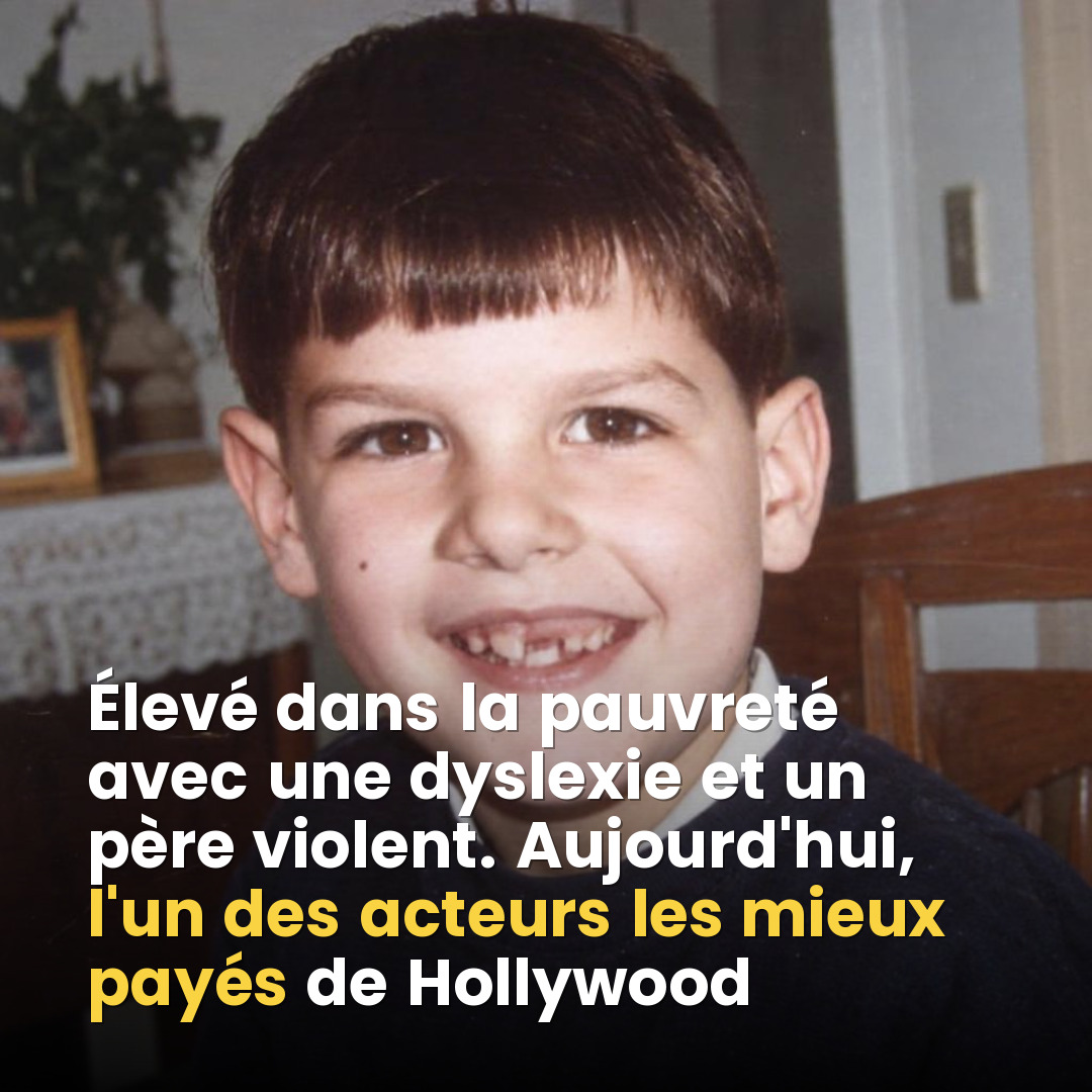 Tom Cruise : l'enfance difficile et les épreuves cachées derrière une carrière légendaire