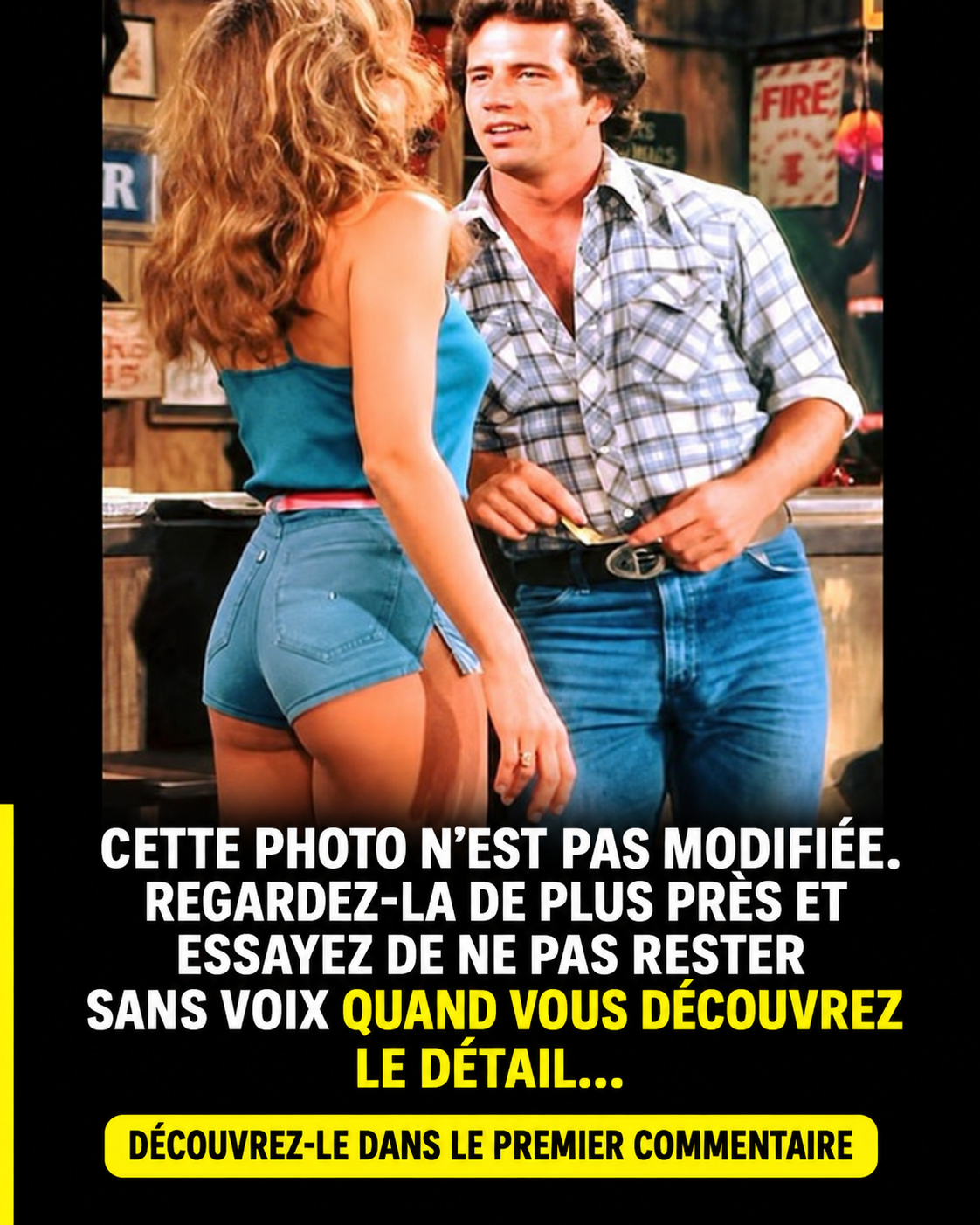 Shérif, fais-moi peur : les coulisses insolites de la série qui a marqué des générations