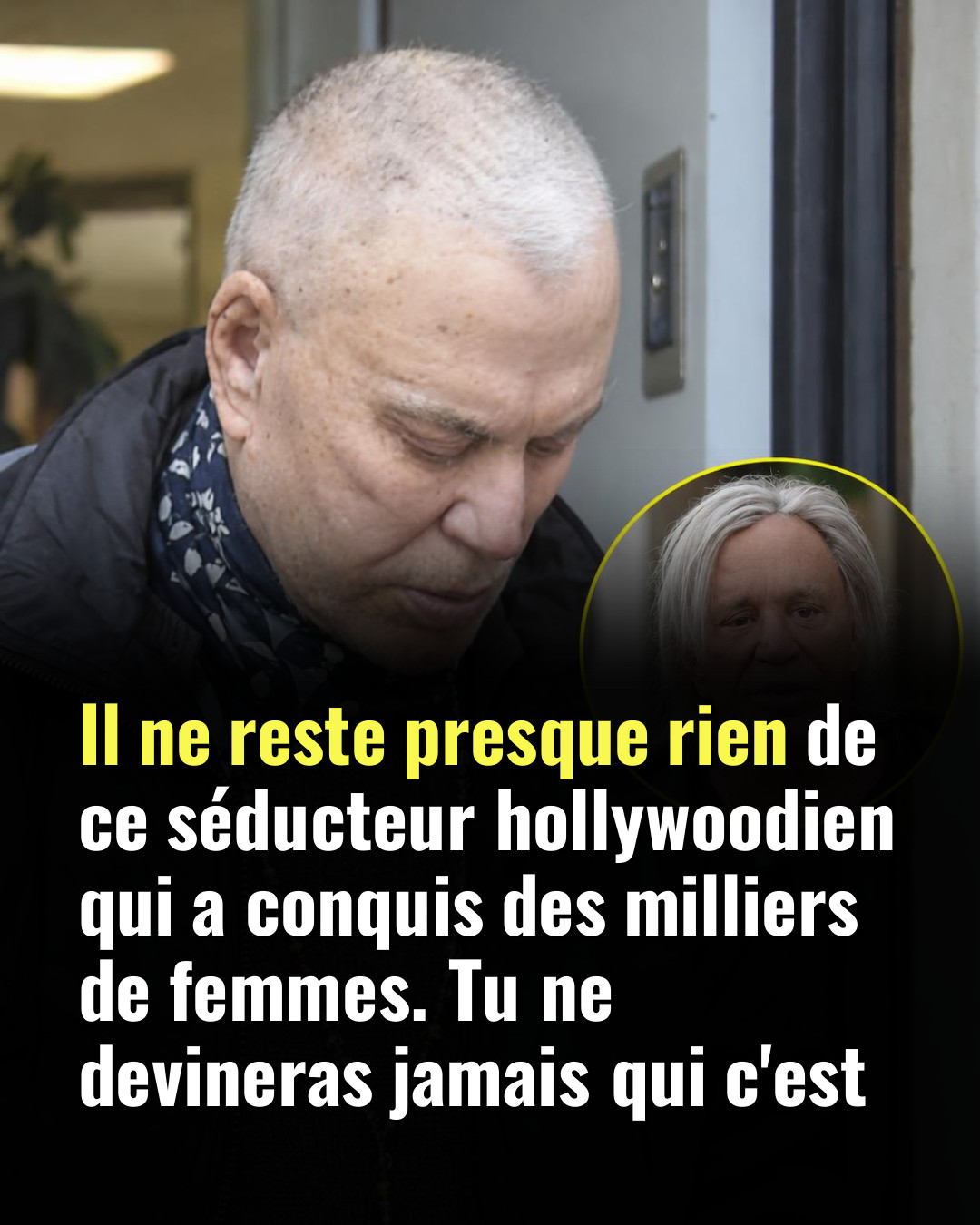 Mickey Rourke : box, chirurgies et come-back fulgurant, que nous apprend vraiment son histoire ?