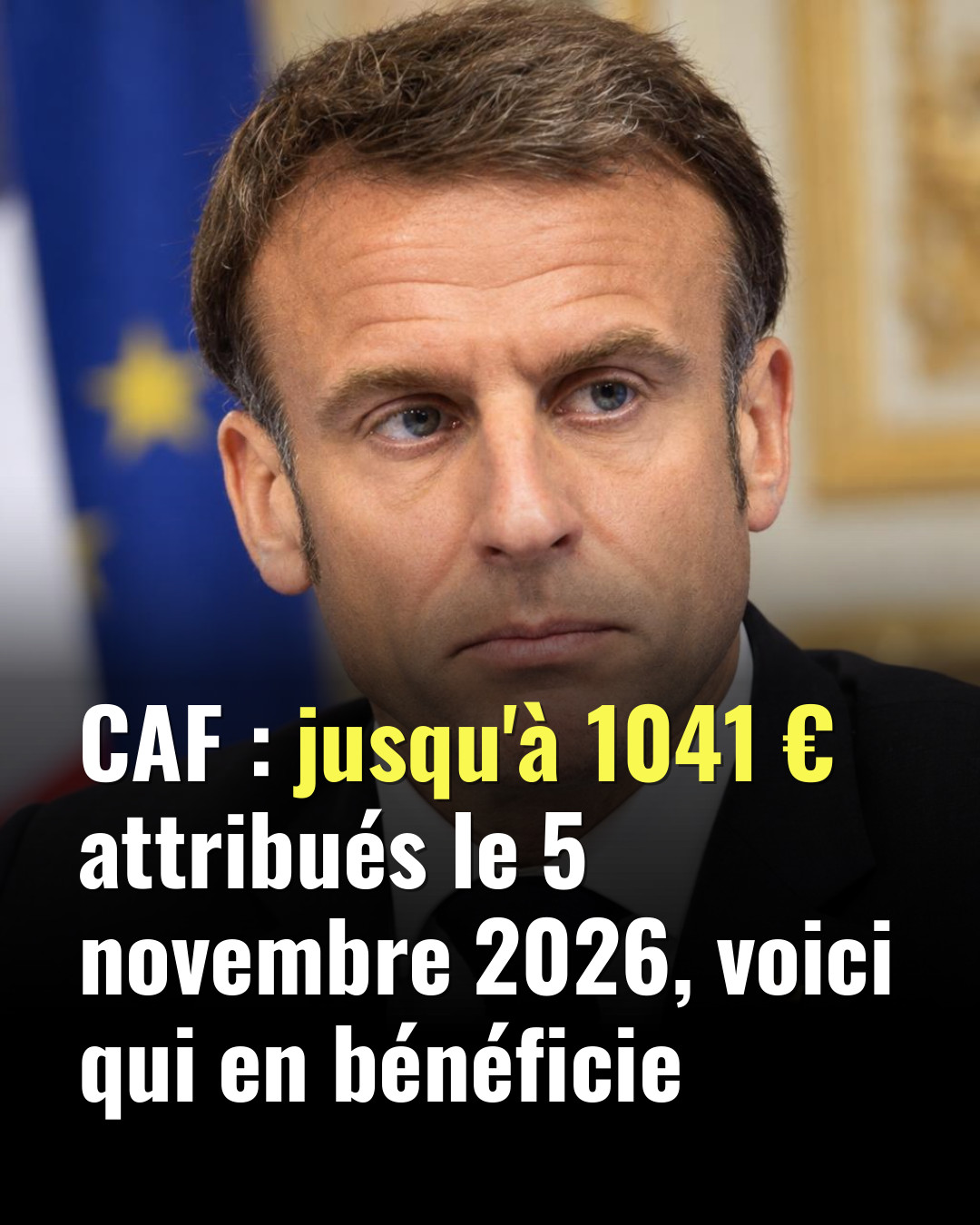 Versement CAF du 5 novembre 2026 : AAH, RSA, APL — tout ce qu'il faut savoir