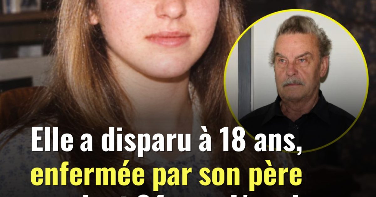 Affaire Fritzl : 24 ans de captivité cachée sous une maison familiale en Autriche