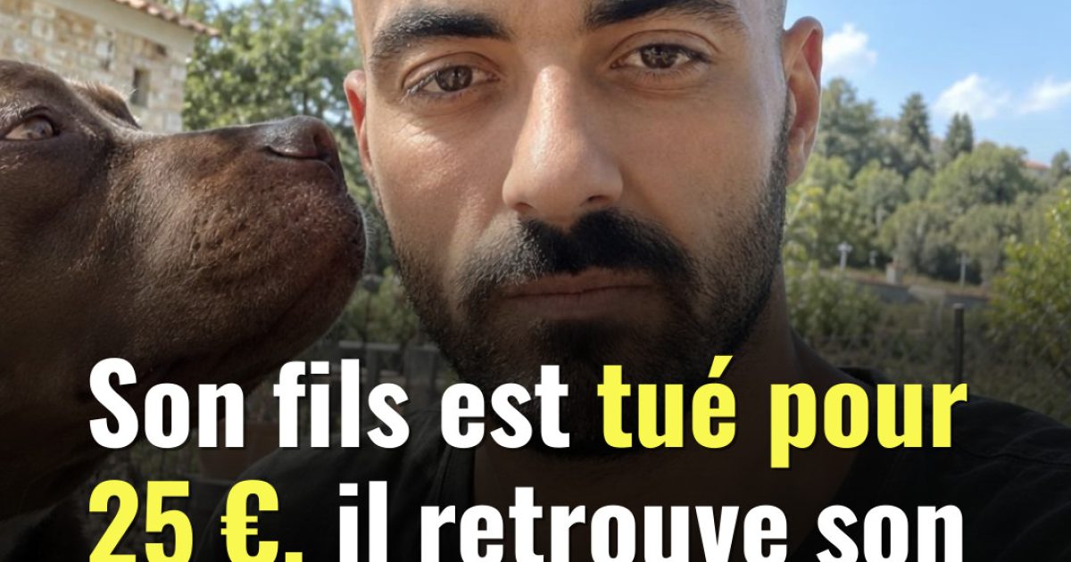Il abat le meurtrier de son fils libéré trop tôt : le drame d'un père brisé qui divise l'Italie