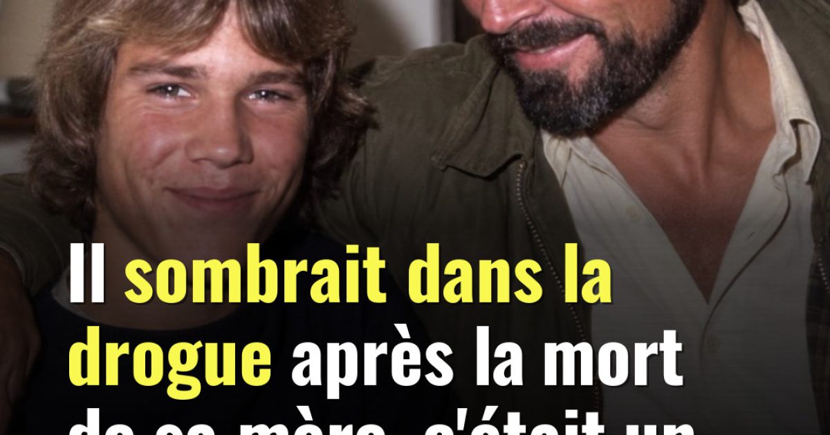 Josh Brolin : une enfance hors norme, un deuil difficile et une vie reconstruite