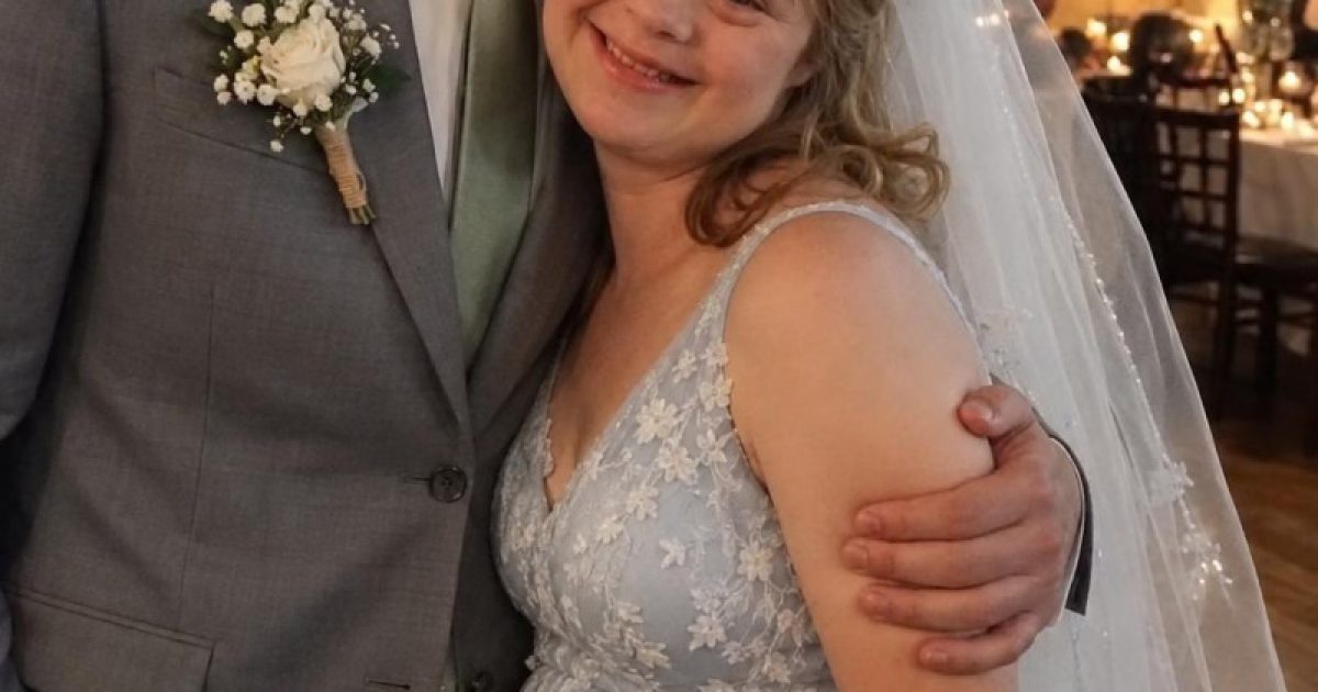 Il a épousé ma sœur handicapée : la vérité derrière ce mariage m'a brisé le cœur