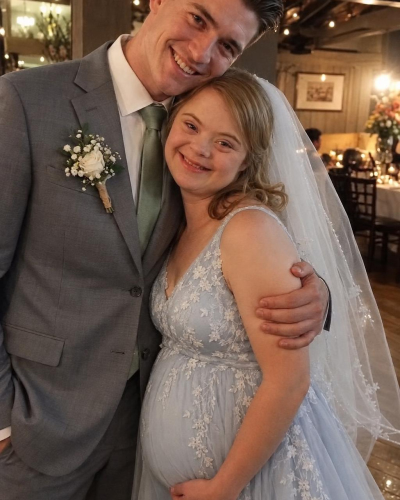 Il a épousé ma sœur handicapée : la vérité derrière ce mariage m'a brisé le cœur