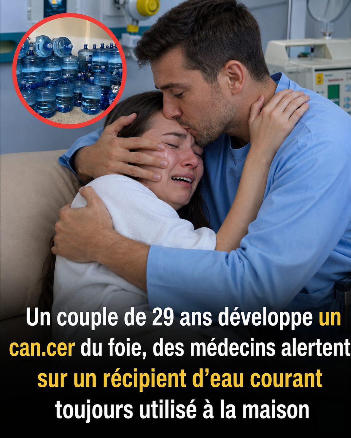 Bouteilles en plastique et santé : ce que vous devez vraiment savoir