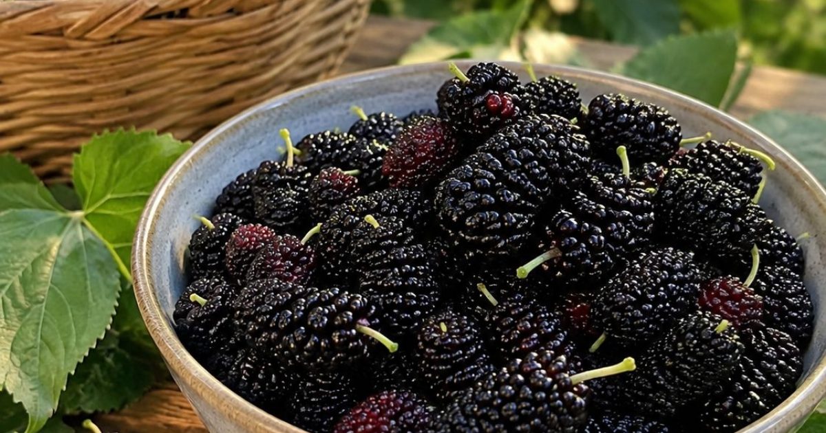 Kaki : le fruit d'automne surprenant qui prend soin de vos yeux et de votre cœur