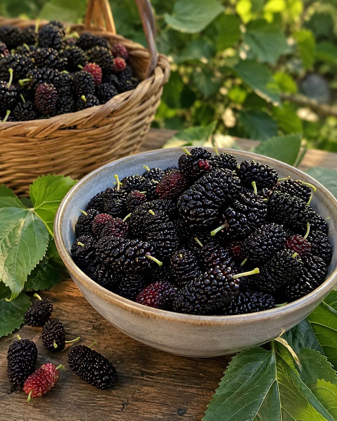Kaki : le fruit d'automne surprenant qui prend soin de vos yeux et de votre cœur