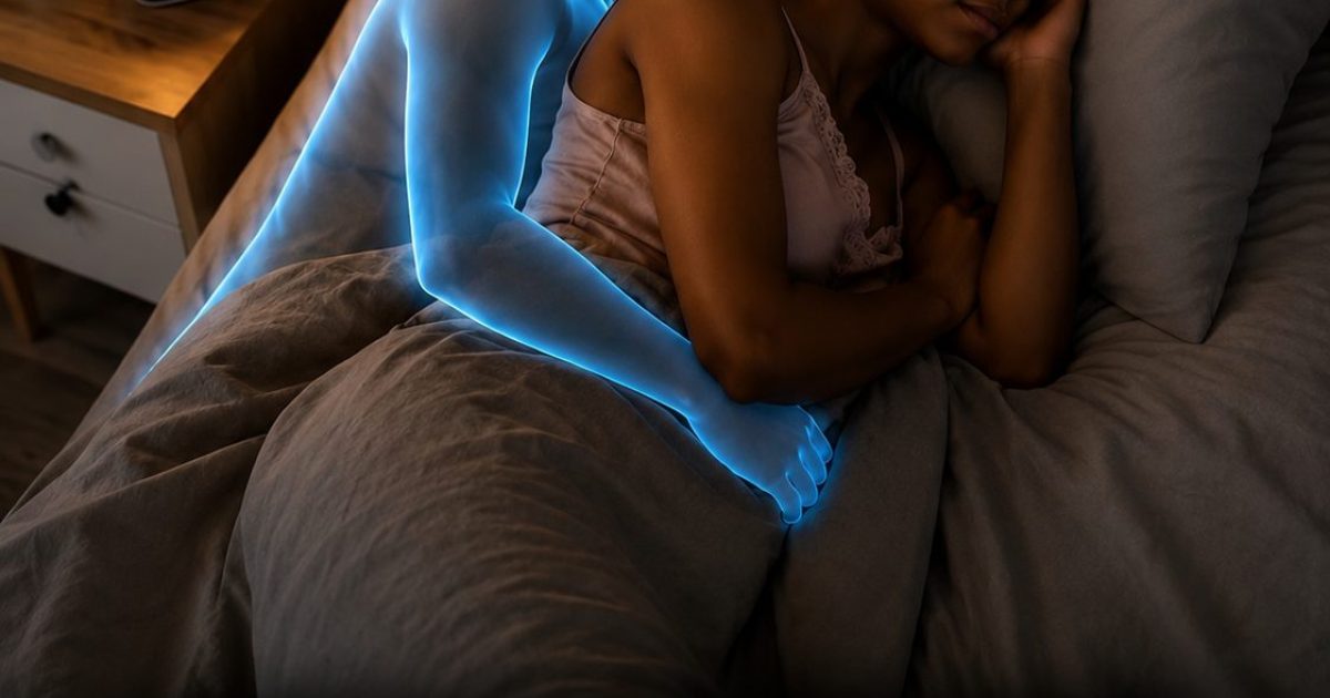 Se réveiller à 3h du matin : message du corps ou signe spirituel ? Ce que vous devez savoir