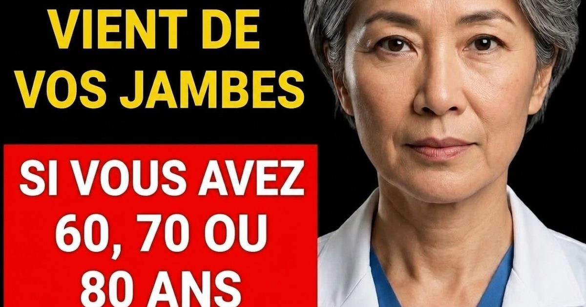 Vitamines essentielles après 60 ans : ce que votre corps réclame vraiment