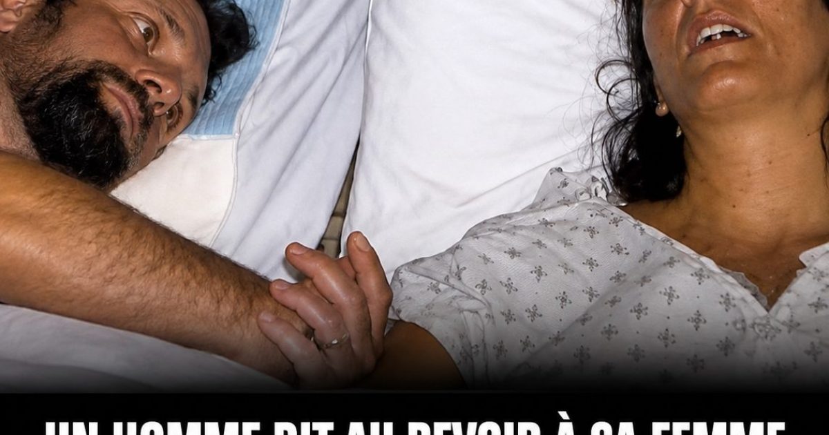 Elle survit à un arrêt cardiaque à 31 ans : le miracle que les médecins n'avaient pas prévu